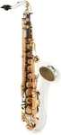 Dakota SDT-XG-606 Series Tenor Saxophone Black Onyx Body, Silver-plated New. Price: $3589.00.