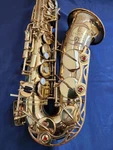 Yamaha YAS-62 Purple Logo Alto Saxophone 1ST Gen Japan Used With Case. Price: $2100.00.