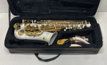 Glory Alto Saxophone Flat Used. Price: $139.99.