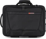 Protec PB307D Pac Bb/a Double Clarinet Case - Black New. Price: $134.99.
