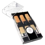 Vandoren HRC10 Hygro Case For Bb/eb Clarinet/soprano/alto Saxophone 6 Ree... New. Price: $64.51.