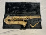 Solid Quality Jupiter Sts 787 Tenor Saxophone + Case For. Price: $249.99.