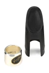 Ligature MA1S - Silver W/cap New. Price: $143.81.