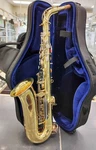 Yamaha YAS-23 Alto Saxophone Made In Japan Brass Used. Price: $385.93.