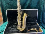 Selmer Bundy Alto Sax For. Price: $200.00.