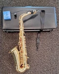 Stagg Music WS-AS215 (P10016986) Used. Price: $230.00.