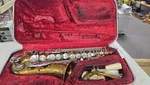 Armstrong Musical Instruments Saxaphone 3006A (APX025108) Used. Price: $219.99.