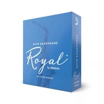 Daddario Royal Alto Sax Reeds Pack Of 5 Ideal For Students And Advancing Players New. Price: $48.39.