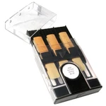 Vandoren HRC10 Hygro Reed Case For Bb Clarinet/alto Saxophone New. Price: $43.29.