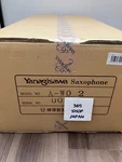 Yanagisawa A-WO2 Alto Saxophone With Mouthpiece & Case F/s. Price: $3397.98.