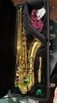 Yanagisawa Model TWO10 'elite' Professional Tenor Saxophone Great Condition Used. Price: $4250.00.