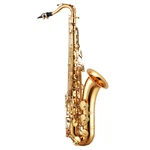 Tenor Saxophone, Flat, Professional Brass Beginner Kit With Carrying New. Price: $510.09.