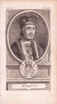18TH Century Portrait Henry Vi King Of England. Price: $29.05.