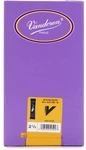 Vandoren Traditonal Alto Saxophone Reeds 2.5 (50-PACK) New. Price: $190.00.