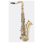 Blessing Bb Tenor Saxophone, Gold Lacquer, Outfit New. Price: $4275.00.
