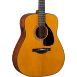 Yamaha FGX3 Red Label Dreadnought A/e Guitar Natural Matte 197881444280 Good. Price: $1039.99.