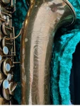 Rare Piece Saxophone History: Henri Selmer Paris - Offers $2,400 + Ship Used. Price: $2700.00.