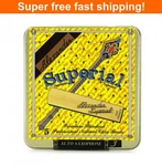 Alexander Reeds Superial Alto Saxophone 3.0 (5-PACK)- New. Price: $33.99.
