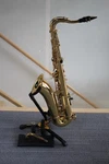 Yamaha YTS-275 Made In Japan Tenor Saxophone Used. Price: $1093.29.