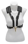 Bg France Sax Comfort Harness Women Metal Snap Hook -S41CMSH New. Price: $85.95.