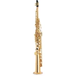 Allora ASPS250 Student Series Soprano Sax Lacquer, Keys 197881425029 Ob Used. Price: $679.20.