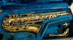 Vintage Yamaha YAS-21 Alto Saxophone Mfg. Japan Parts/repair For. Price: $385.00.