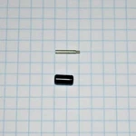 Yamaha, Saxophone Key Roller & Shaft, Low B C# Lever, YAS-23 Type New. Price: $12.99.