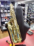Alto Saxophone Model S300 Series Ii Unison Used. Price: $1000.96.