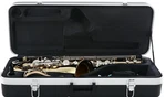 Selmer STS301 Student Tenor Saxophone - Gold Lacquer Open. Price: $3999.00.