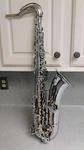 C.g. Conn Ltd Tenor Saxophone For. Price: $1400.00.