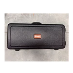 Selmer AS-500 Student Alto Saxophone Case Black/silver Padded Carry Handle Pre-owned. Price: $28.99.