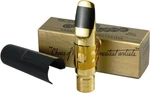 Otto Link Tenor Saxophone Mouthpiece Metal Size 5* Gold New. Price: $396.43.