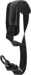 Kuwan Saxophone Neck Strap Soft Leather Padded For Alto Middle New. Price: $13.35.