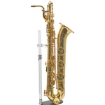 Yamaha YBS-82WOF Custom Baritone Saxophone Used. Price: $10999.00.
