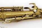Buffet Super Dynaction Soprano Saxophone, Just Serviced, Video Demo Used. Price: $3200.00.