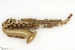 Yanagisawa SC-880 Soprano Saxophone, Near Mint Used. Price: $3200.00.