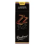 Vandoren SR4435 Zz Baritone Saxophone Reeds, Strength 3.5, Box Of New. Price: $45.99.