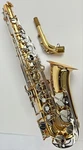 Clean Vito (yamaha YAS-23) Alto Saxophone Japan Plays Great Serviced Used. Price: $850.00.