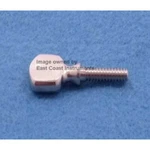 Nickel Neck Tightening Screw Selmer Bundy King Conn Vito Saxophone Clarinet New. Price: $11.99.