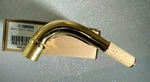 Yamaha's New Design Neck For YBS-62 Saxophone Fitsall. Price: $249.00.