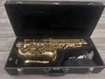 Jupiter Alto Saxophone New. Price: $2500.00.