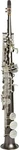 Dakota Straight Body Soprano Saxophone SDSS-1024 New. Price: $2369.00.