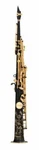 Selmer Paris 51JBL Series Ii Jubilee Black Laq Pro Soprano Saxophone New In Box. Price: $8359.00.