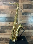 Prelude By Selmer TS711 Student Tenor Saxophone, Lacquer Finish, Hybrid Case New. Price: $1549.99.