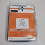 Conn-selmer Saxophone Care Kit No 366S New. Price: $19.99.