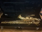 Cannonball Tenor Saxophone Salt Lake City Used. Price: $1800.00.