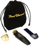 Theo Wanne WAT-AI3 Water Alto Saxophone Mouthpiece. Price: $99.00.