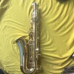 Eastar Eas-ii Alto Saxophone Eb Key Gold Brass Lacquered Finish Engraved Open. Price: $167.49.