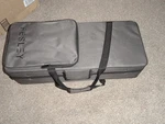 Fesley Flat Alto Saxophone: Saxof For Professional, Used. Price: $258.44.