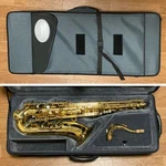 Julius Keilwerth SX90R Tenor Saxophone Used. Price: $4550.00.